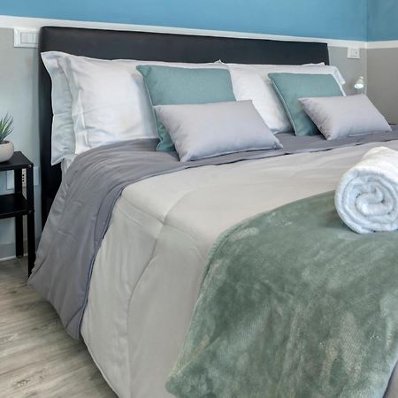 Front Station Apartment - Stazione Centrale Di Μπολόνια Εξωτερικό φωτογραφία