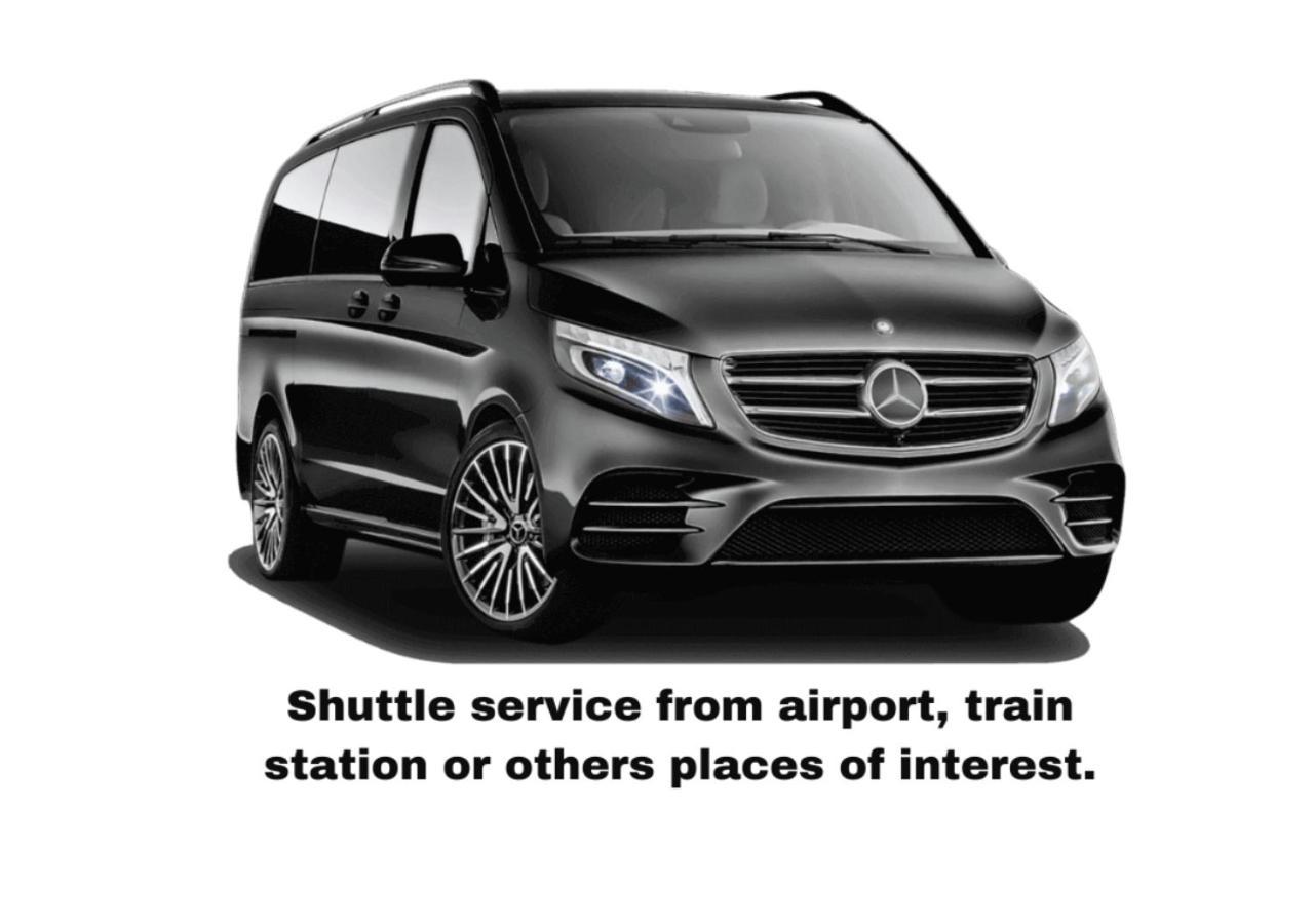 Front Station Apartment - Stazione Centrale Di Μπολόνια Εξωτερικό φωτογραφία