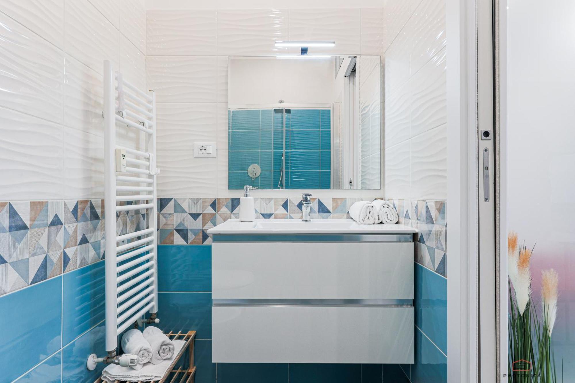 Front Station Apartment - Stazione Centrale Di Μπολόνια Εξωτερικό φωτογραφία