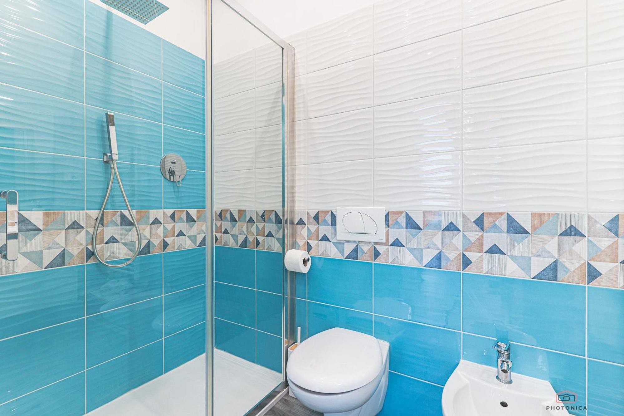 Front Station Apartment - Stazione Centrale Di Μπολόνια Εξωτερικό φωτογραφία