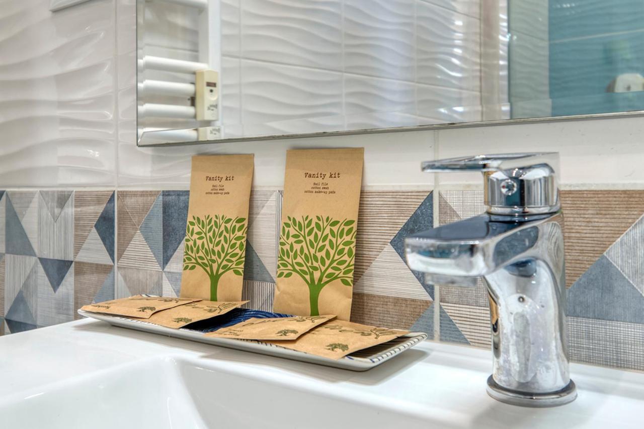 Front Station Apartment - Stazione Centrale Di Μπολόνια Εξωτερικό φωτογραφία