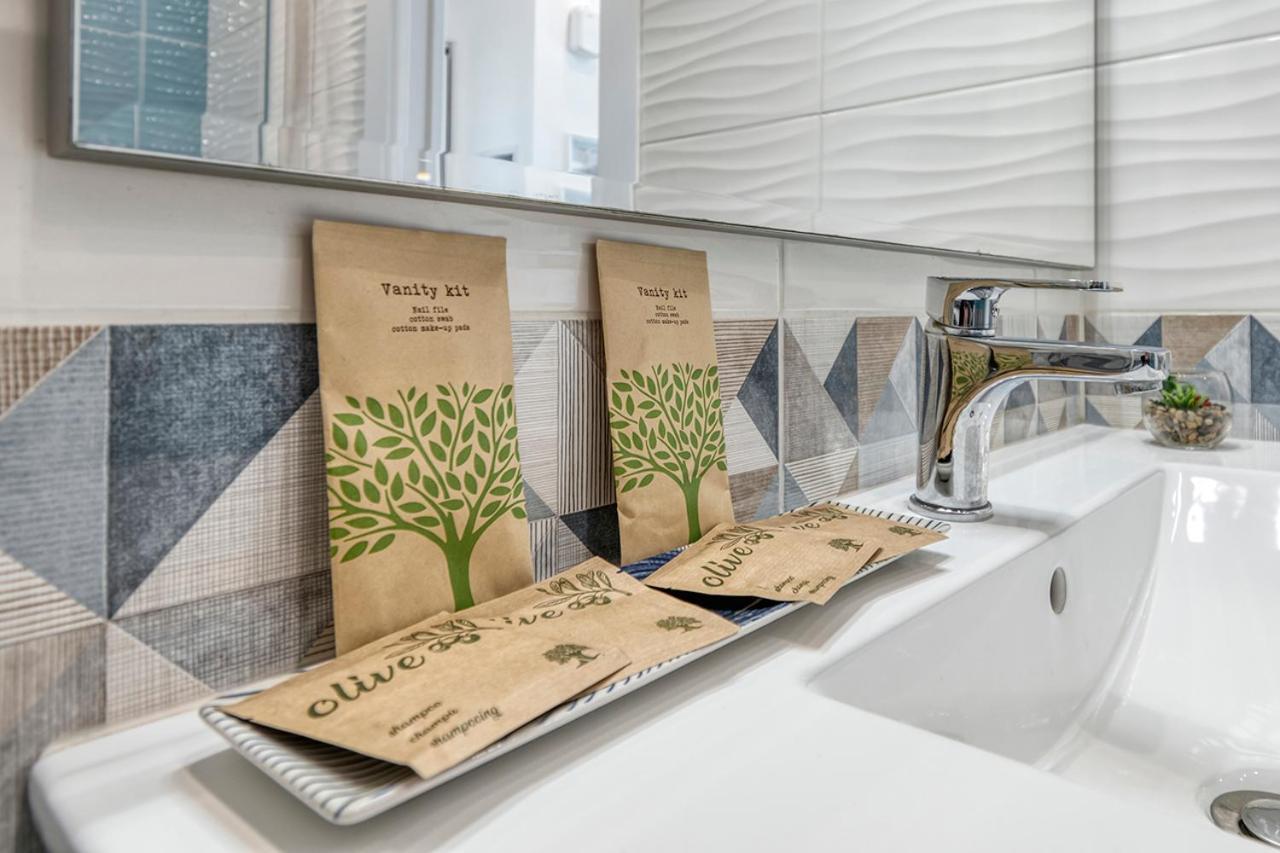 Front Station Apartment - Stazione Centrale Di Μπολόνια Εξωτερικό φωτογραφία