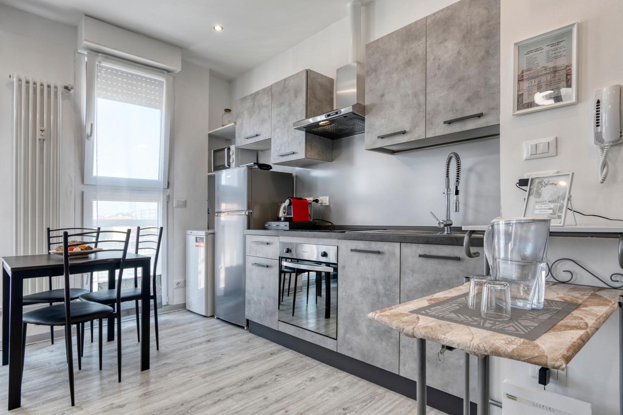 Front Station Apartment - Stazione Centrale Di Μπολόνια Εξωτερικό φωτογραφία