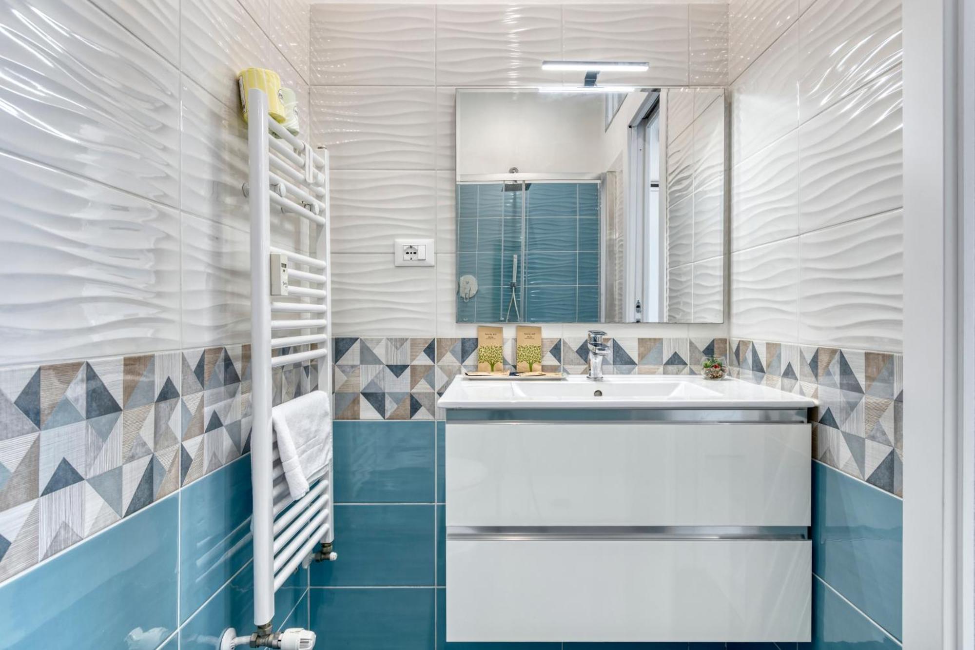 Front Station Apartment - Stazione Centrale Di Μπολόνια Εξωτερικό φωτογραφία