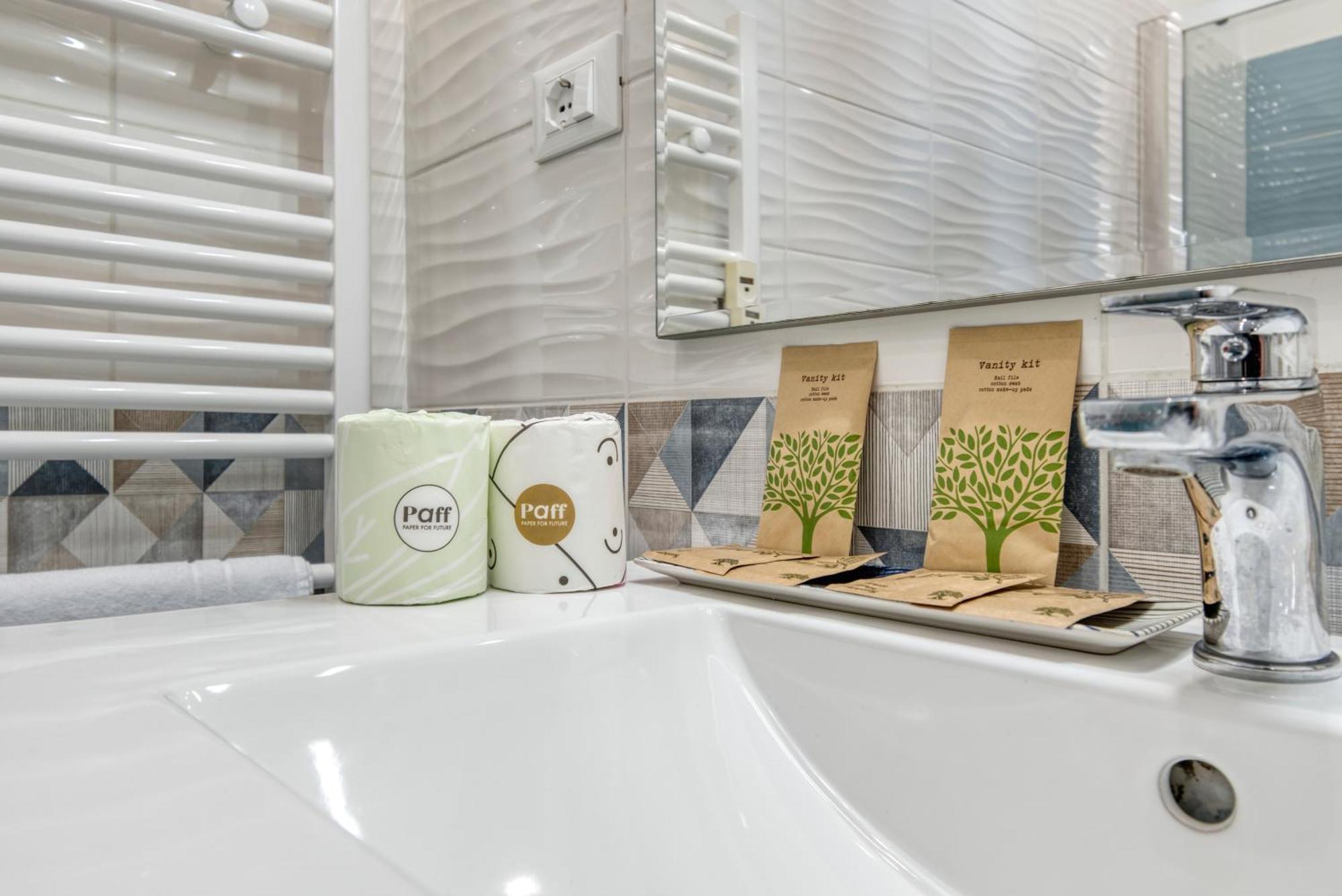 Front Station Apartment - Stazione Centrale Di Μπολόνια Εξωτερικό φωτογραφία