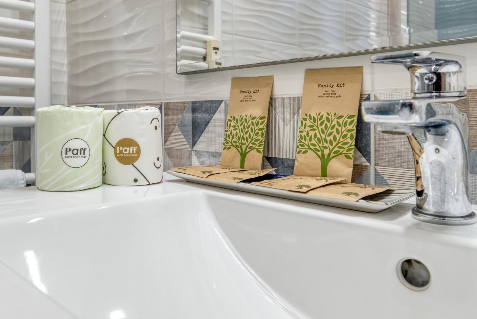Front Station Apartment - Stazione Centrale Di Μπολόνια Εξωτερικό φωτογραφία