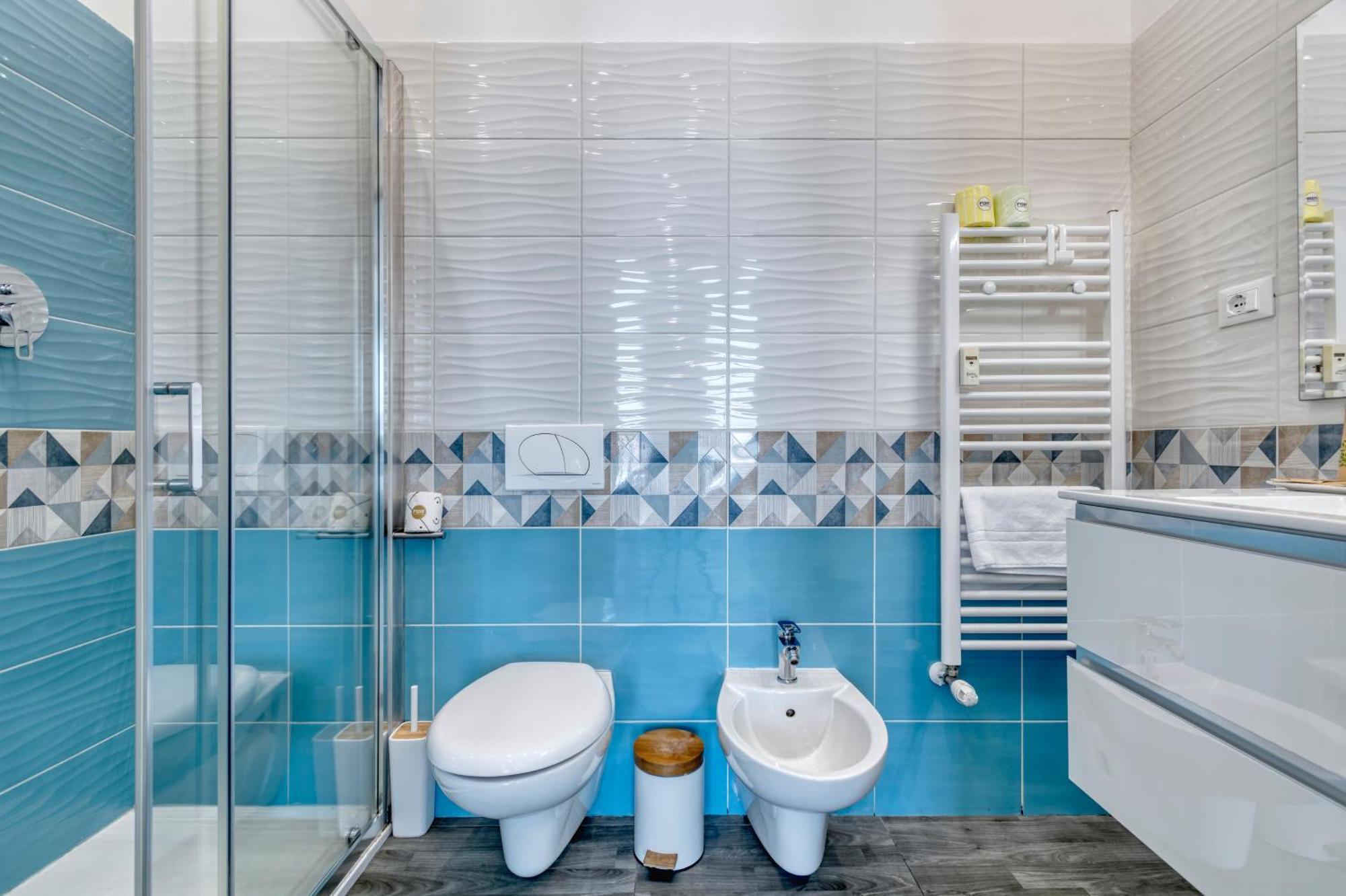 Front Station Apartment - Stazione Centrale Di Μπολόνια Εξωτερικό φωτογραφία