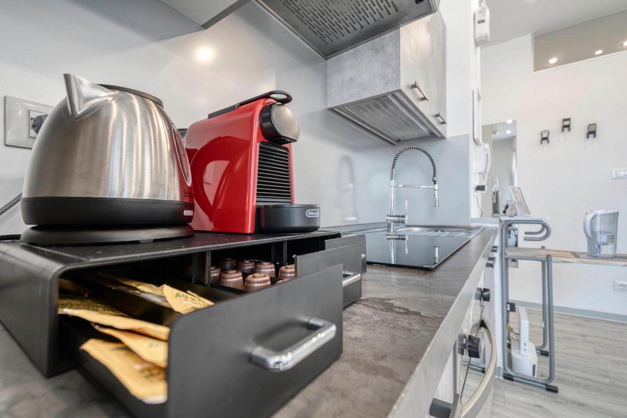 Front Station Apartment - Stazione Centrale Di Μπολόνια Εξωτερικό φωτογραφία